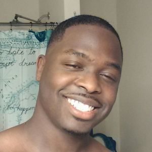 Meet your Posher, Gregory